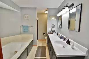 8550 Timberlane Loop NW, Rice, MN 56367 - Photo 34