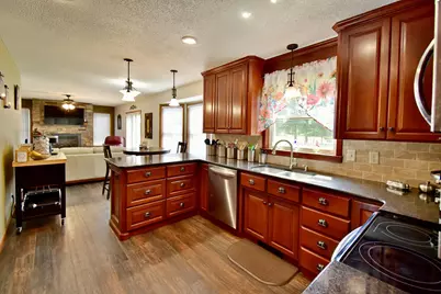 8550 Timberlane Loop NW, Rice, MN 56367 - Photo 12