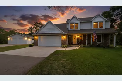8550 Timberlane Loop NW, Rice, MN 56367 - Photo 1