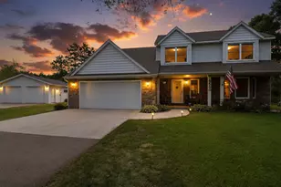 8550 Timberlane Loop NW, Rice, MN 56367 - Photo 1