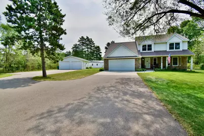 8550 Timberlane Loop NW, Rice, MN 56367 - Photo 2
