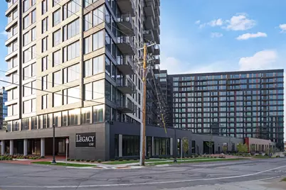1240 S 2nd Street #707, Minneapolis, MN 55415 - Photo 1