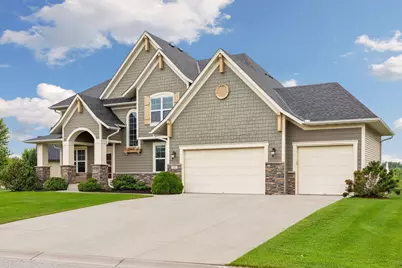 10412 Oregon Avenue N, Brooklyn Park, MN 55445 - Photo 1