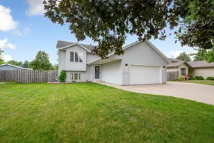 435 Lilac Ln, Madison Lake, MN 56063 - Photo 1