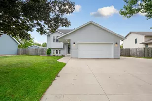 435 Lilac Ln, Madison Lake, MN 56063 - Photo 2