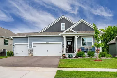 19136 Grass Lake Trail, Rogers, MN 55374 - Photo 1