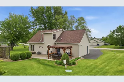 4488 Roberds Lake Trail, Faribault, MN 55021 - Photo 48