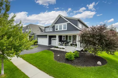 4428 Millstone Drive, Chaska, MN 55318 - Photo 2