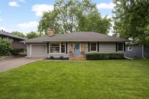 3018 Sumter Ave S, Saint Louis Park, MN 55426 - Photo 1