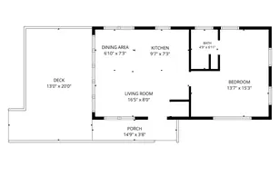 3746 Sioux Ln, Madison Lake, MN 56063 - Photo 36
