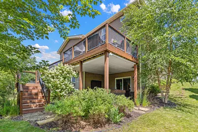 617 Eastgate Parkway, Mahtomedi, MN 55115 - Photo 46