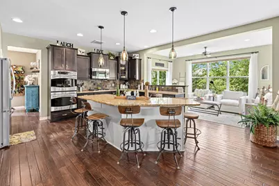 617 Eastgate Parkway, Mahtomedi, MN 55115 - Photo 8