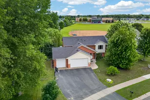 806 Marion Street Southeast, Isanti, MN 55040 - Photo 1