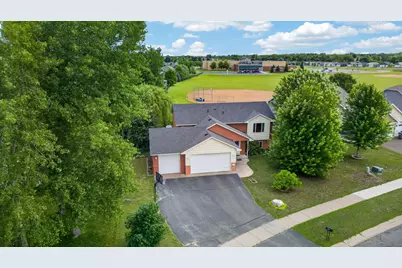 806 Marion Street SE, Isanti, MN 55040 - Photo 38