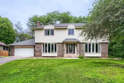 3005 Carlsbad Court, Burnsville, MN 55337 - Photo 1