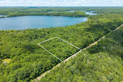 Tract A Maghan Road, Deerwood, MN 56444 - Photo 1