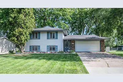 1083 Whitney Drive, Apple Valley, MN 55124 - Photo 6