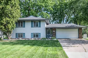 1083 Whitney Dr, Apple Valley, MN 55124 - Photo 6