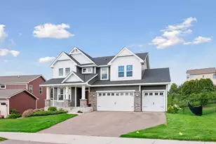 1710 Bluegrass Trail, Victoria, MN 55386 - Photo 2
