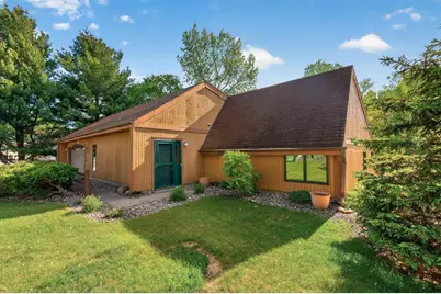 4900 Larson Road, Shoreview, MN 55126 - Photo 1