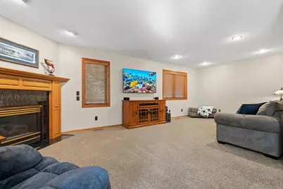1432 Cloud Drive NE, Blaine, MN 55449 - Photo 14