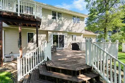 1432 Cloud Drive NE, Blaine, MN 55449 - Photo 56