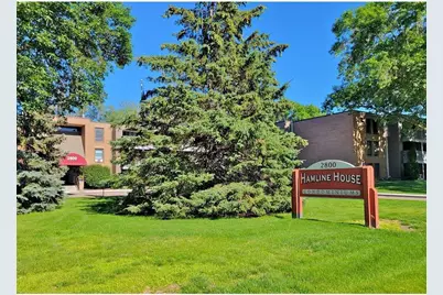 2800 Hamline Avenue N #332, Roseville, MN 55113 - Photo 6