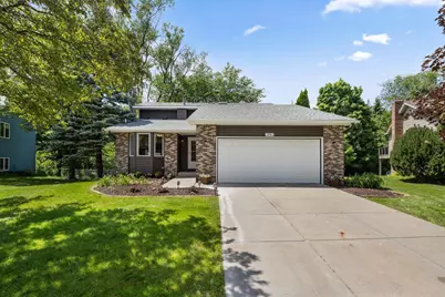 1941 Berkshire Drive, Eagan, MN 55122 - Photo 1