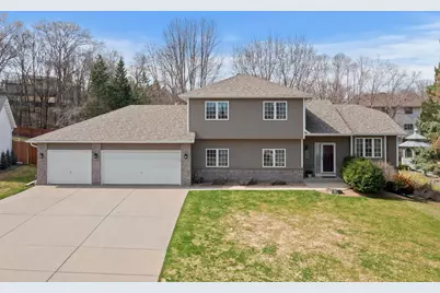 6345 Bailey Trail, Inver Grove Heights, MN 55077 - Photo 1