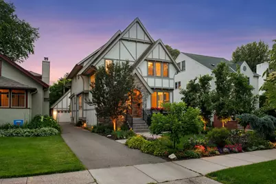 4312 Beard Avenue S, Minneapolis, MN 55410 - Photo 2