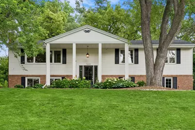 16608 Eagle Ridge Drive, Minnetonka, MN 55345 - Photo 1
