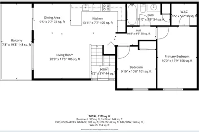1273 Timbershore Lane, Eagan, MN 55123 - Photo 32