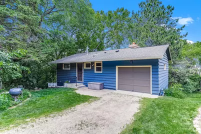 12800 Hilltop Road, Burnsville, MN 55337 - Photo 1