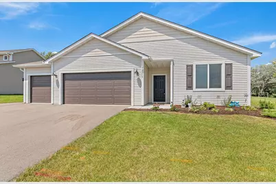 1319 Violet Street, New Richmond, WI 54017 - Photo 1
