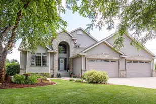 2448 160th Ln NE, Ham Lake, MN 55304 - Photo 1