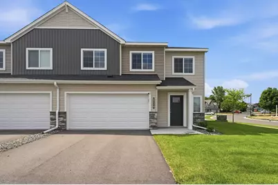 25539 Pine Ridge Road, Zimmerman, MN 55398 - Photo 1