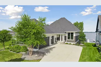 161 Lakeshore Circle, Waconia, MN 55387 - Photo 1