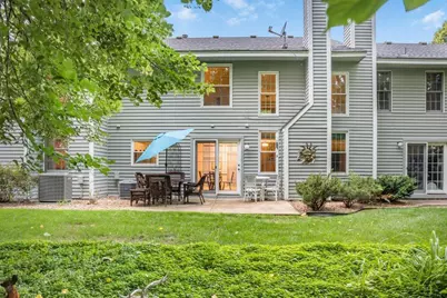 8133 Curtis Lane, Eden Prairie, MN 55347 - Photo 2