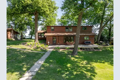 41780 Kansas Point Lane, Pelican Rapids, MN 56572 - Photo 2