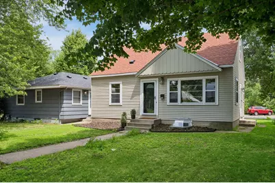 4954 Logan Avenue N, Minneapolis, MN 55430 - Photo 2