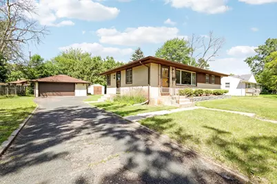 3609 Violet Avenue N, Brooklyn Center, MN 55429 - Photo 1