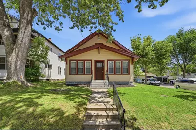 3500 Irving Avenue N, Minneapolis, MN 55412 - Photo 2