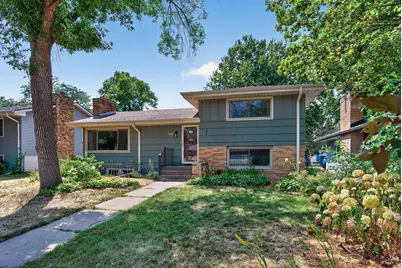 4621 Ewing Avenue N, Robbinsdale, MN 55422 - Photo 1
