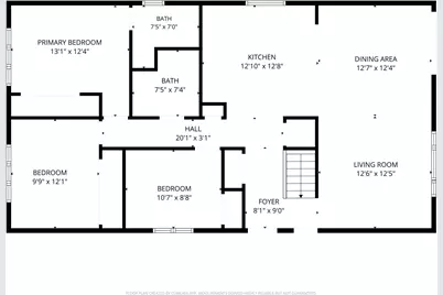 2844 Hickory Street N, Fargo, ND 58102 - Photo 46