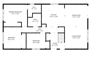 2844 Hickory St N, Fargo, ND 58102 - Photo 46
