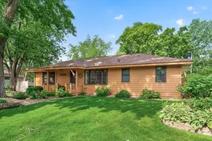 11760 Sand Creek Dr NW, Coon Rapids, MN 55448 - Photo 1