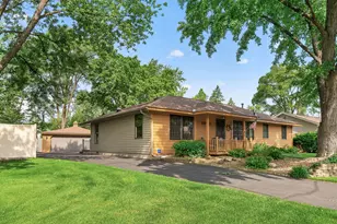 11760 Sand Creek Dr NW, Coon Rapids, MN 55448 - Photo 46