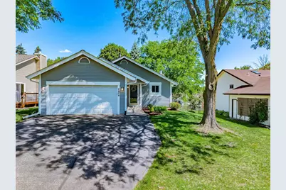 4874 W 144th Street, Savage, MN 55378 - Photo 2