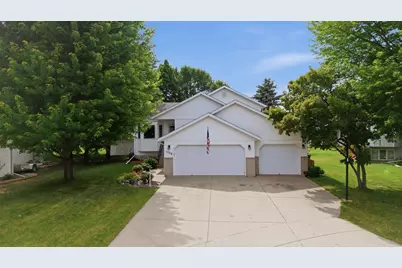 1709 33 1/2 Street S, Moorhead, MN 56560 - Photo 1