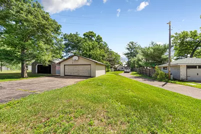 22913 W Martin Lake Drive NE, Stacy, MN 55079 - Photo 1
